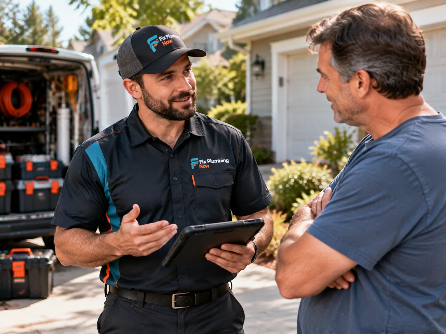 Clogged Drain Service Donnellson, IA FAQs